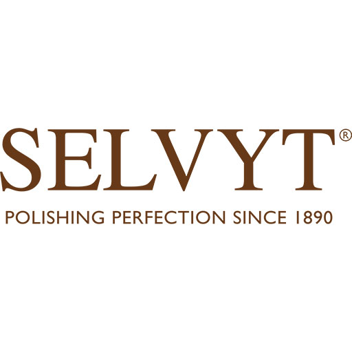 Selvyt SR Polishing Cloth 5 x 5 Cut Edge